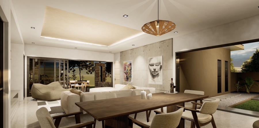 3 Bedroom Property for Sale in Langebaan Country Estate Western Cape